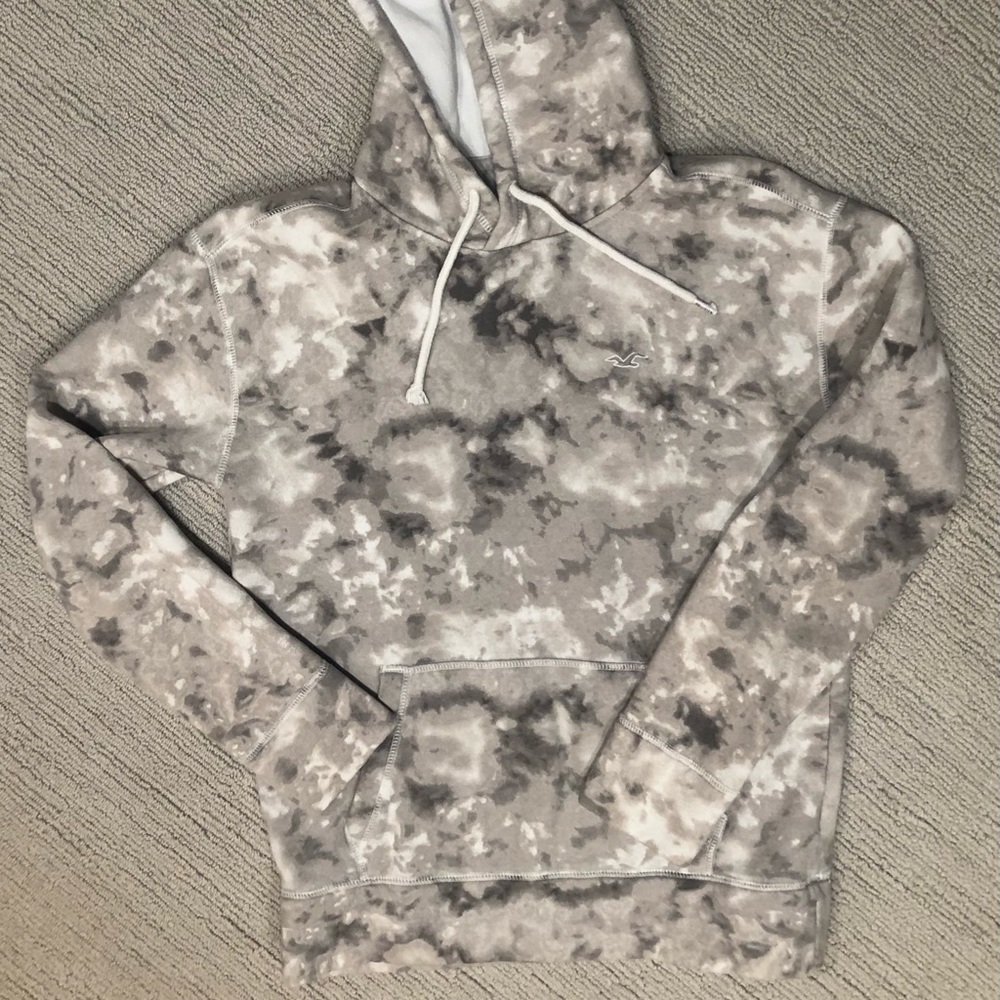 Hollister Co. Sweatshirt